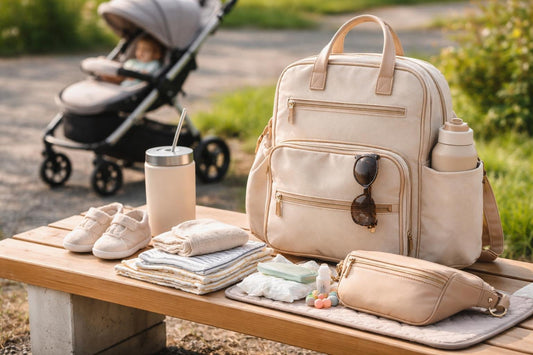 Ontario mom accessories for comfort, fit, and daily benefits