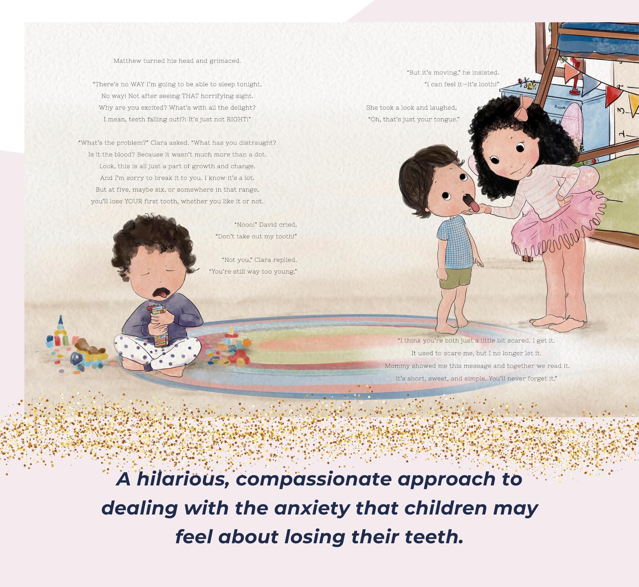 20 Moments of Tooth customizable certificates offer flexible rewards for good deeds.