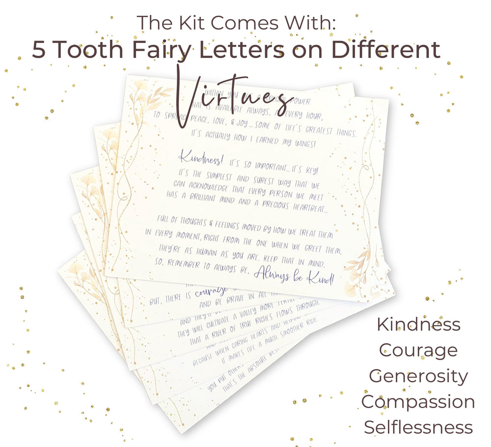 20 Moments of Tooth book open with bright pages sparking imagination.