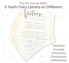 20 Moments of Tooth book open with bright pages sparking imagination.