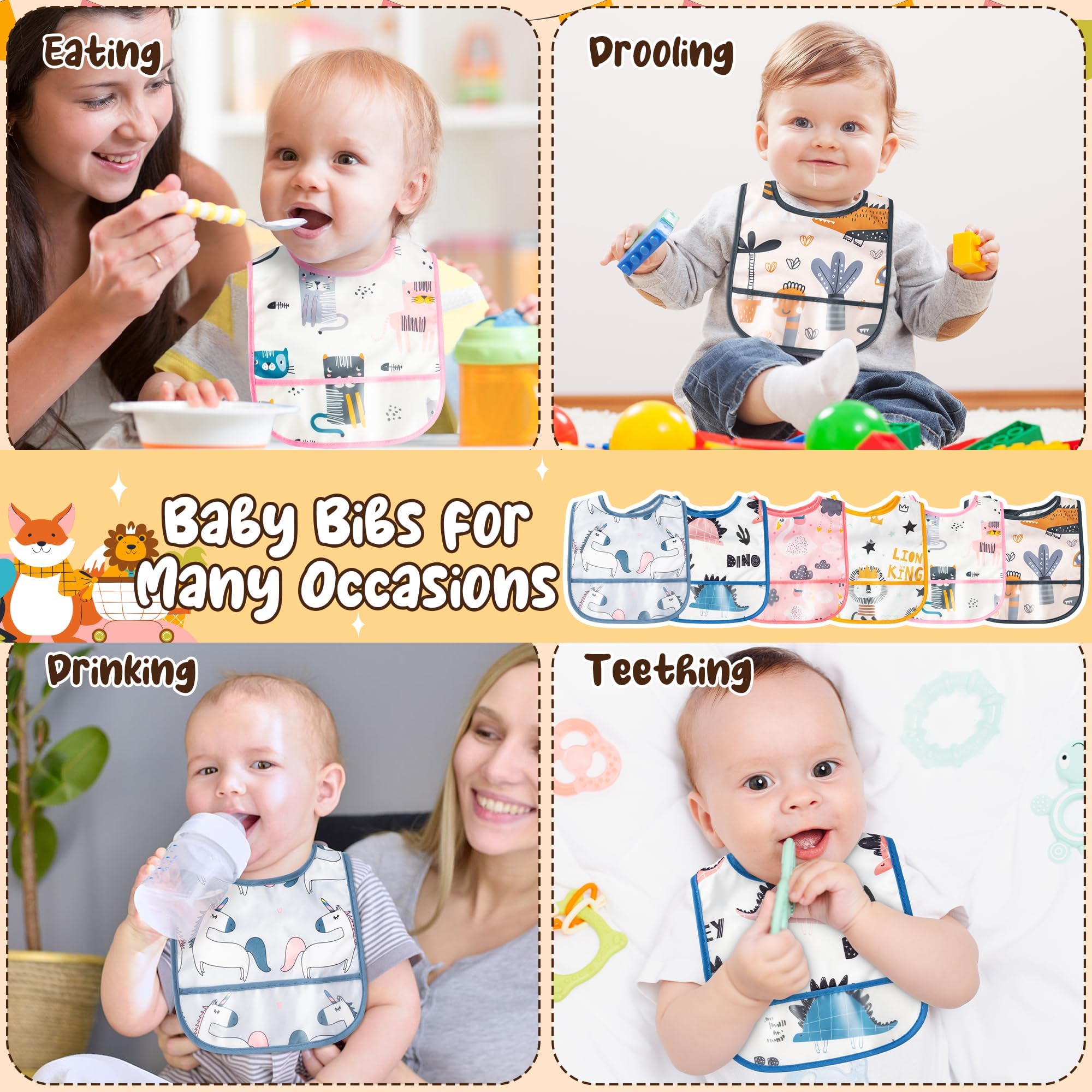 2ooya adjustable neck closures grow with baby