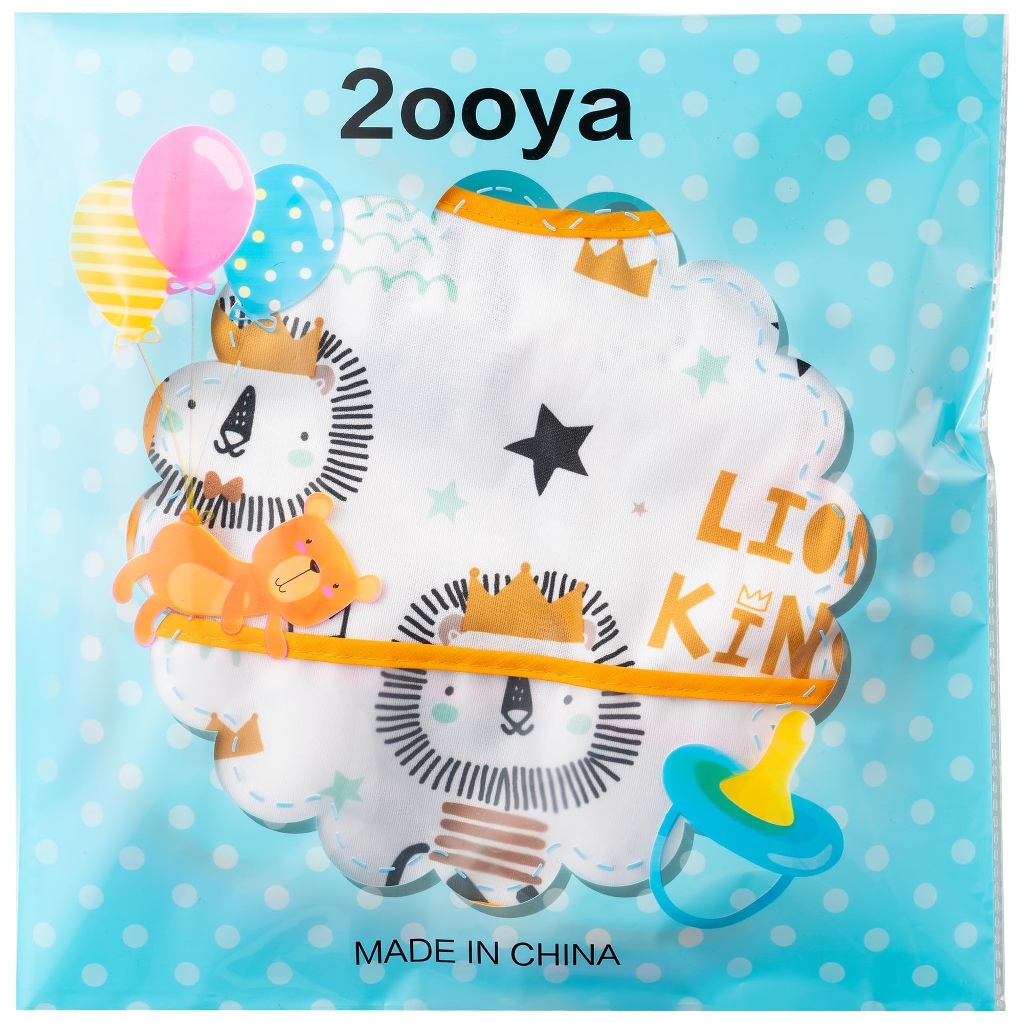 2ooya easy-clean surface simplifies after-meal cleanup