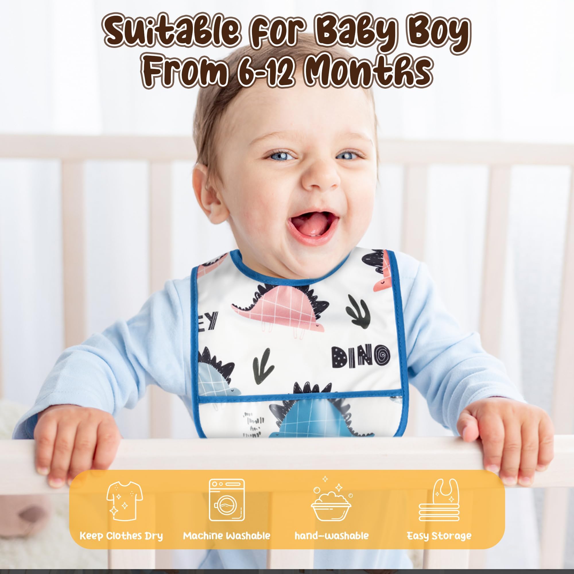 2ooya six-pattern set suits both boys and girls