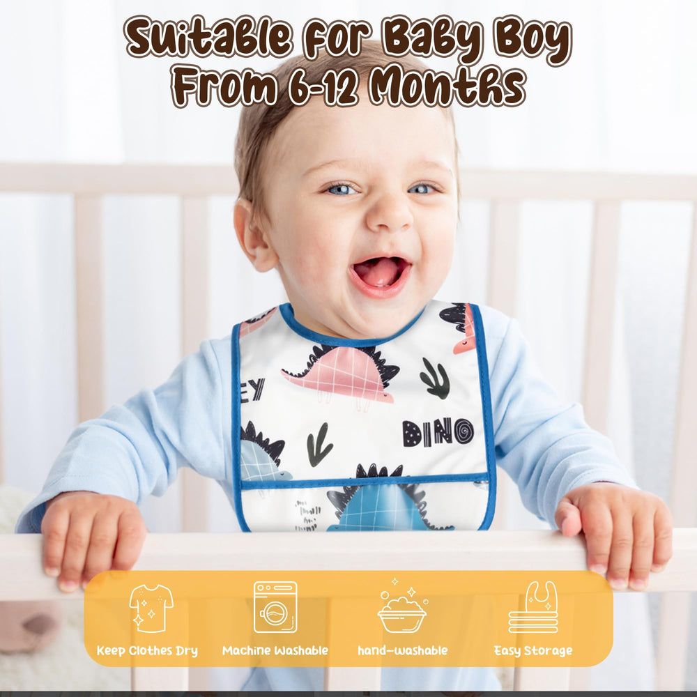 2ooya six-pattern set suits both boys and girls