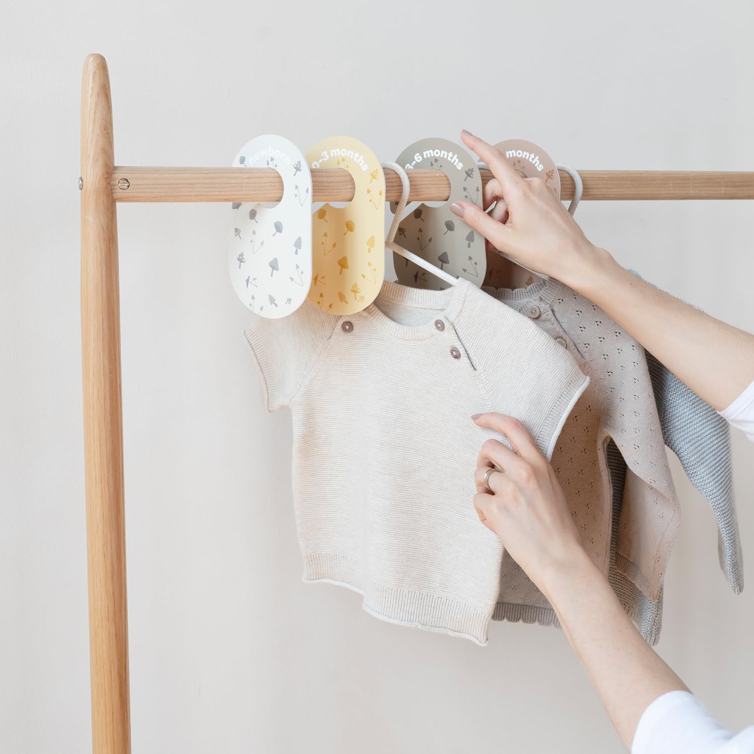 3 Sprouts gift-ready packaging emphasizes practical baby shower gift