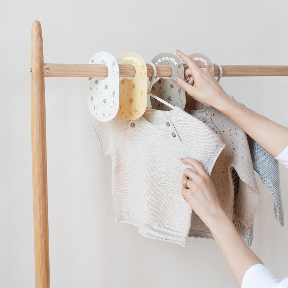 3 Sprouts gift-ready packaging emphasizes practical baby shower gift