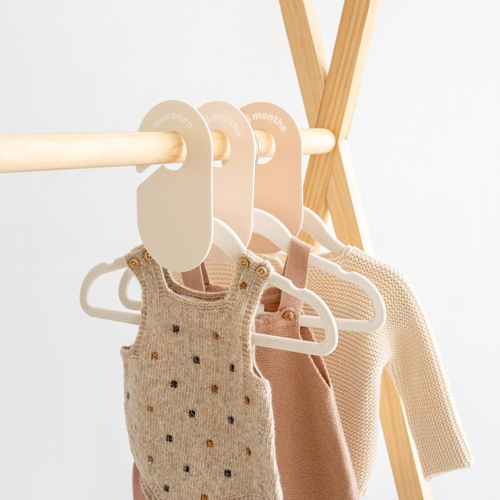 3 Sprouts gift-ready packaging perfect for baby showers