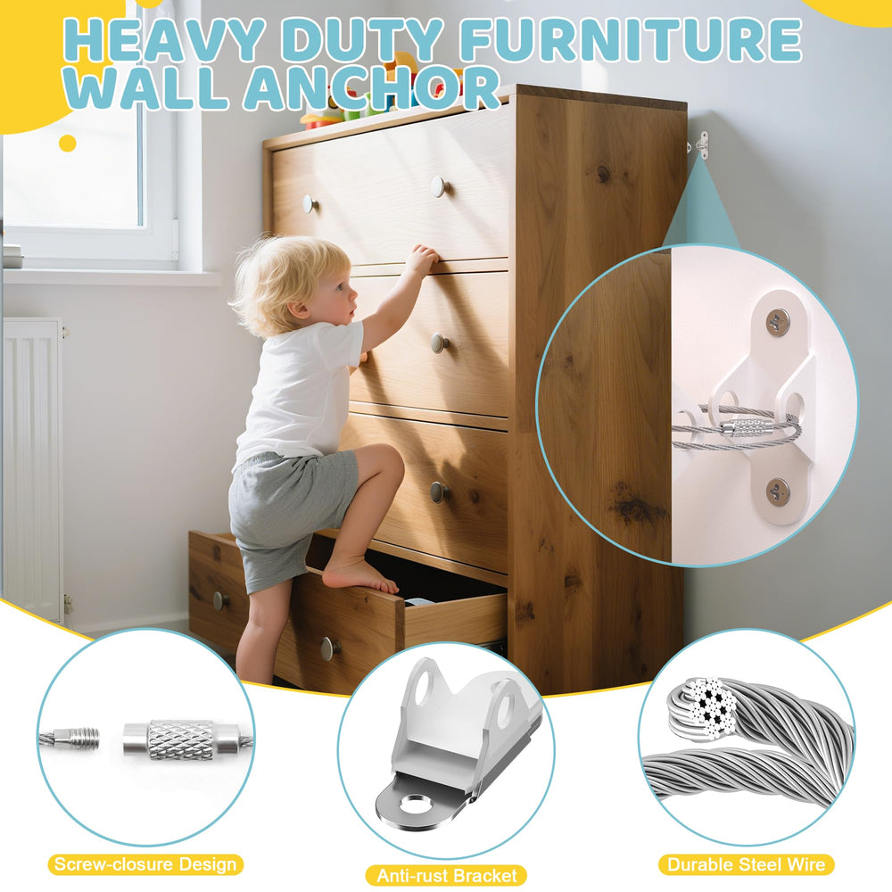 4our Kiddies corner protectors shielding sharp edges