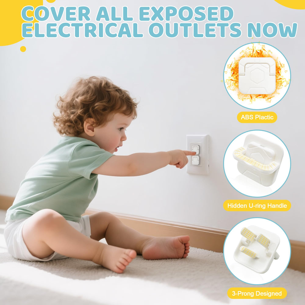 4our Kiddies materials close-up highlighting durable ABS and silicone
