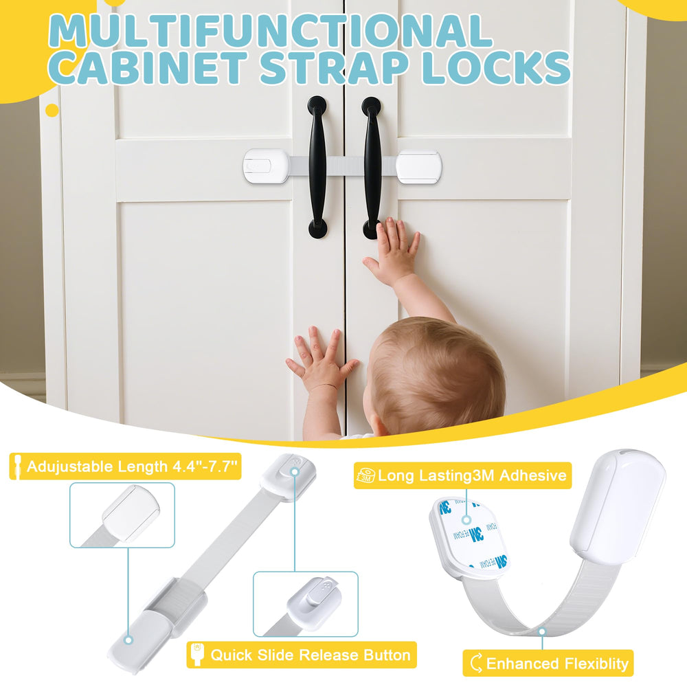 4our Kiddies outlet covers protecting sockets with clean look