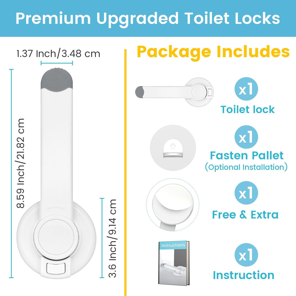 4our Kiddies promotes a safer bathroom environment for kids.