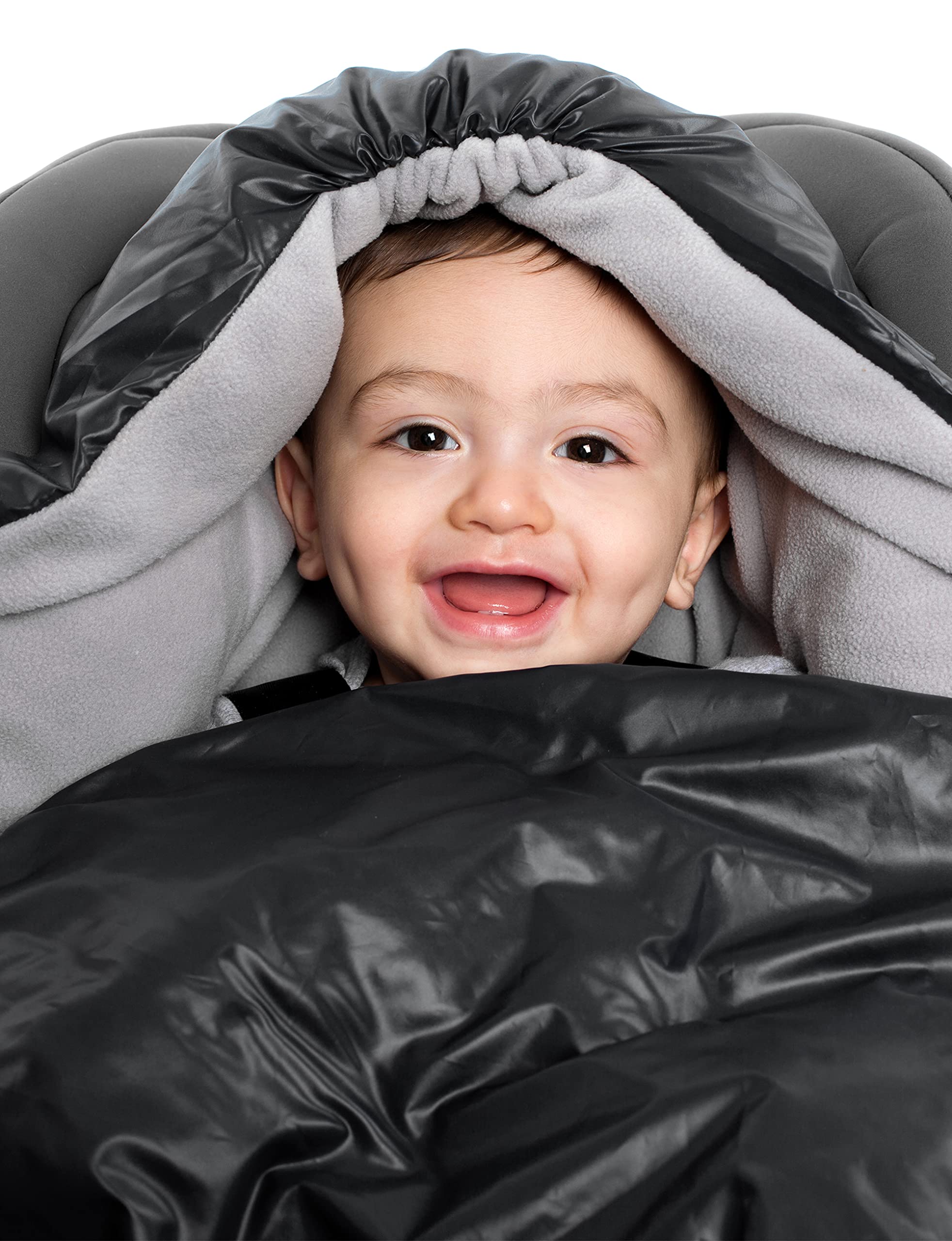 7AM Enfant Nido machine-washable outer shell for easy care