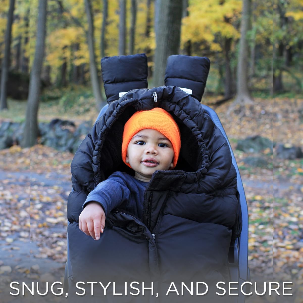 7AM Enfant blanket machine washable for easy care after outings