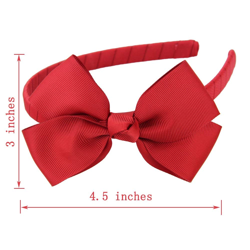 7Rainbows headband for ages 2-10 offering comfortable, headache-free wear