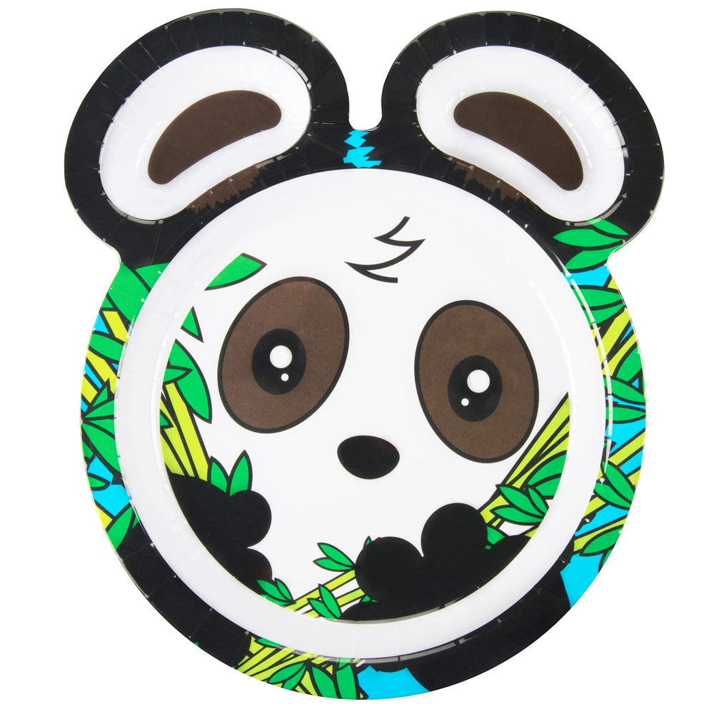 Bentology Zoo Friends gift-ready packaging ideal for holiday presents.