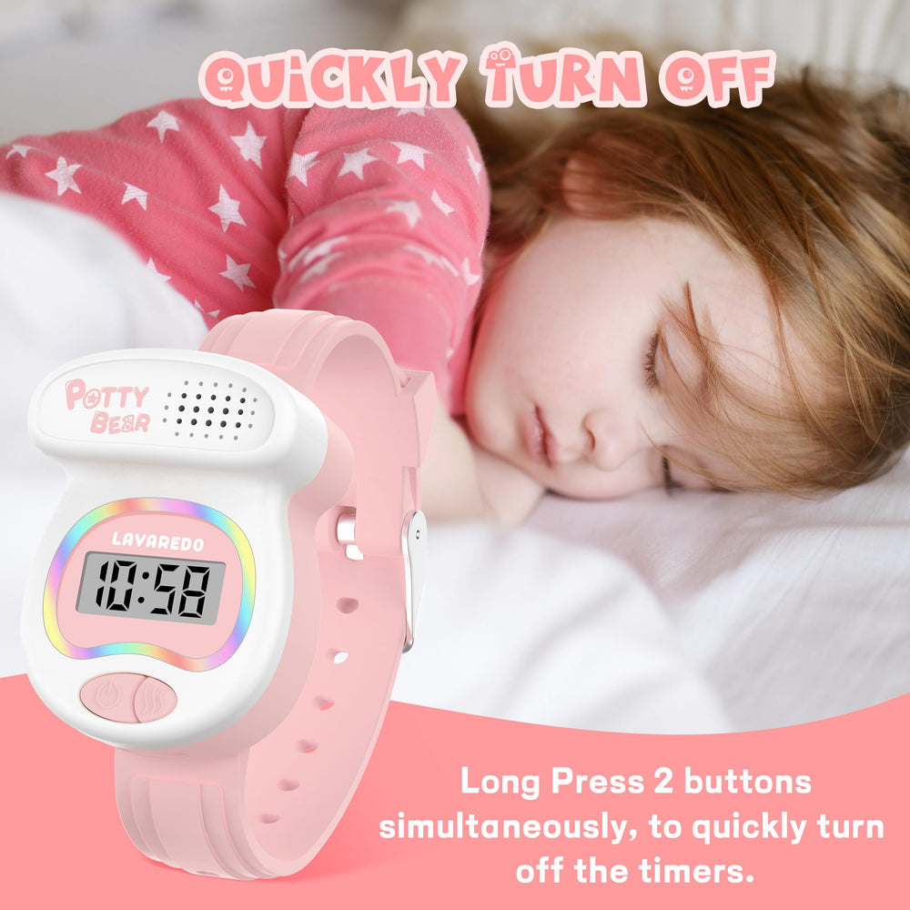 A ALPS kids watch IP65 waterproof design supports splash-friendly activities.