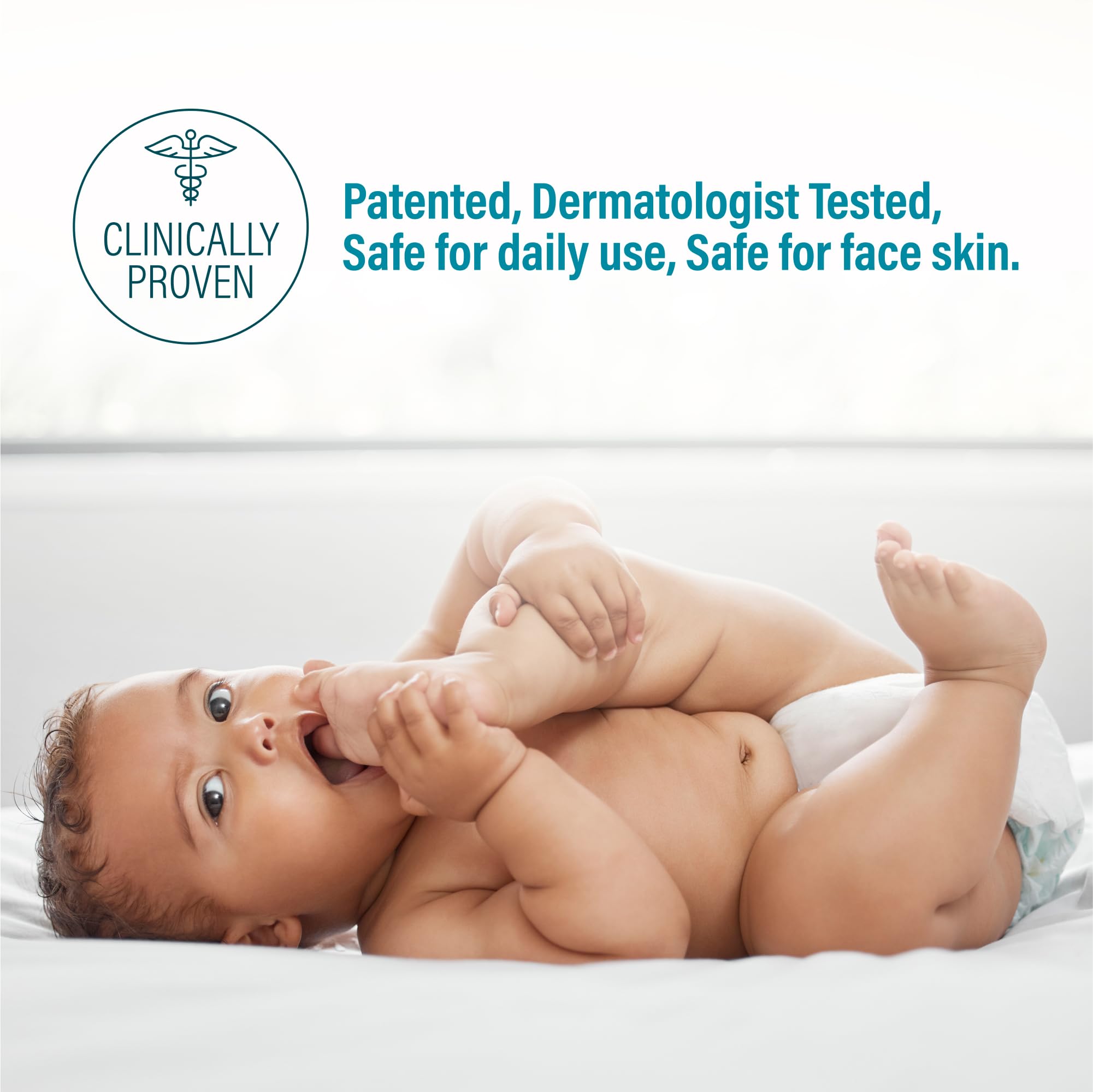 A+D Hydrogel Spray after-burn care image suggests versatile skin use