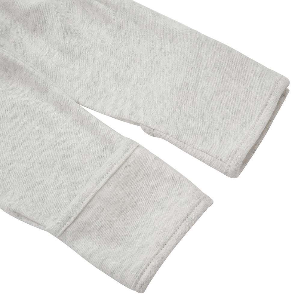 Aablexema 3-pack set showcases versatile all-weather baby sleepwear