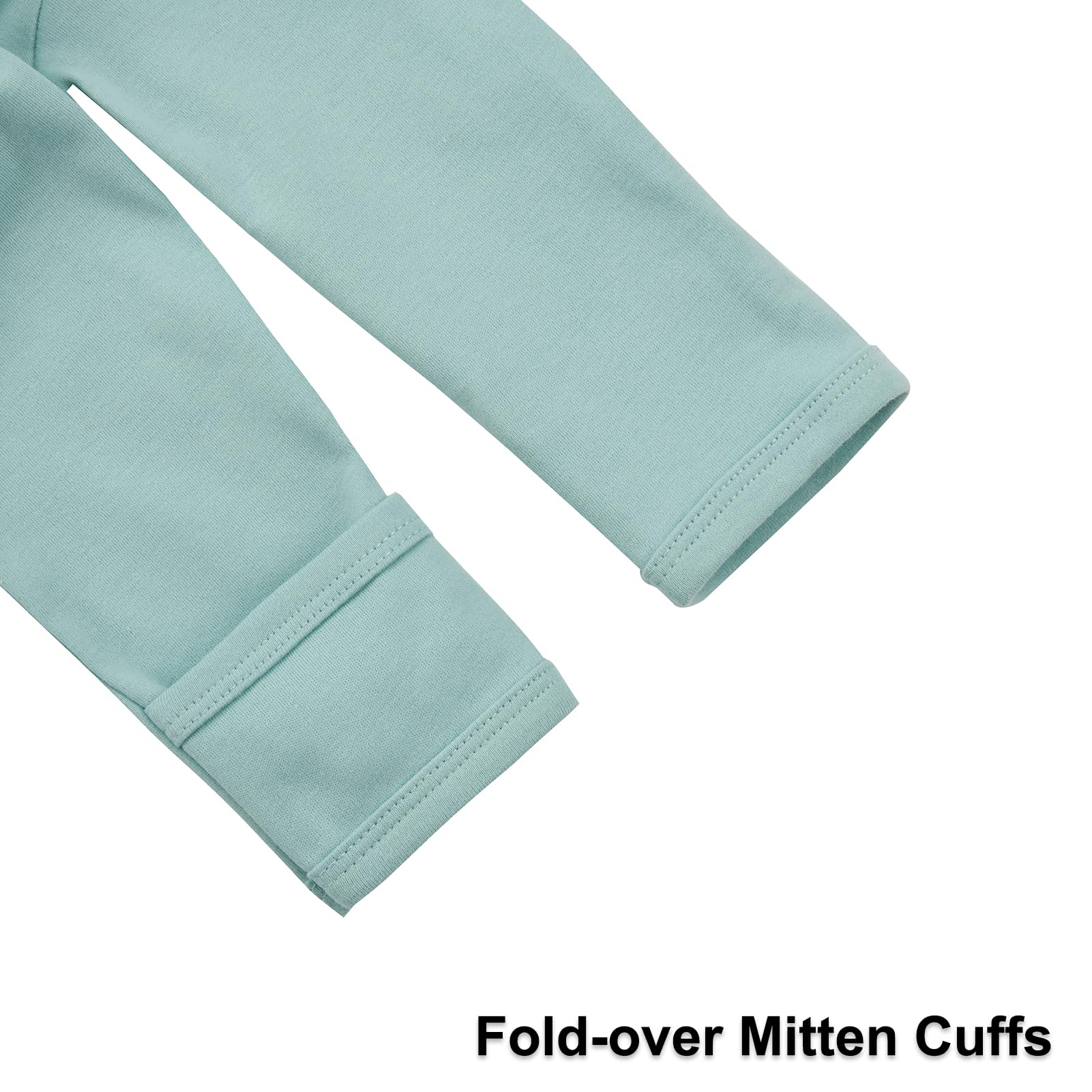 Aablexema organic cotton fabric feels gentle on skin