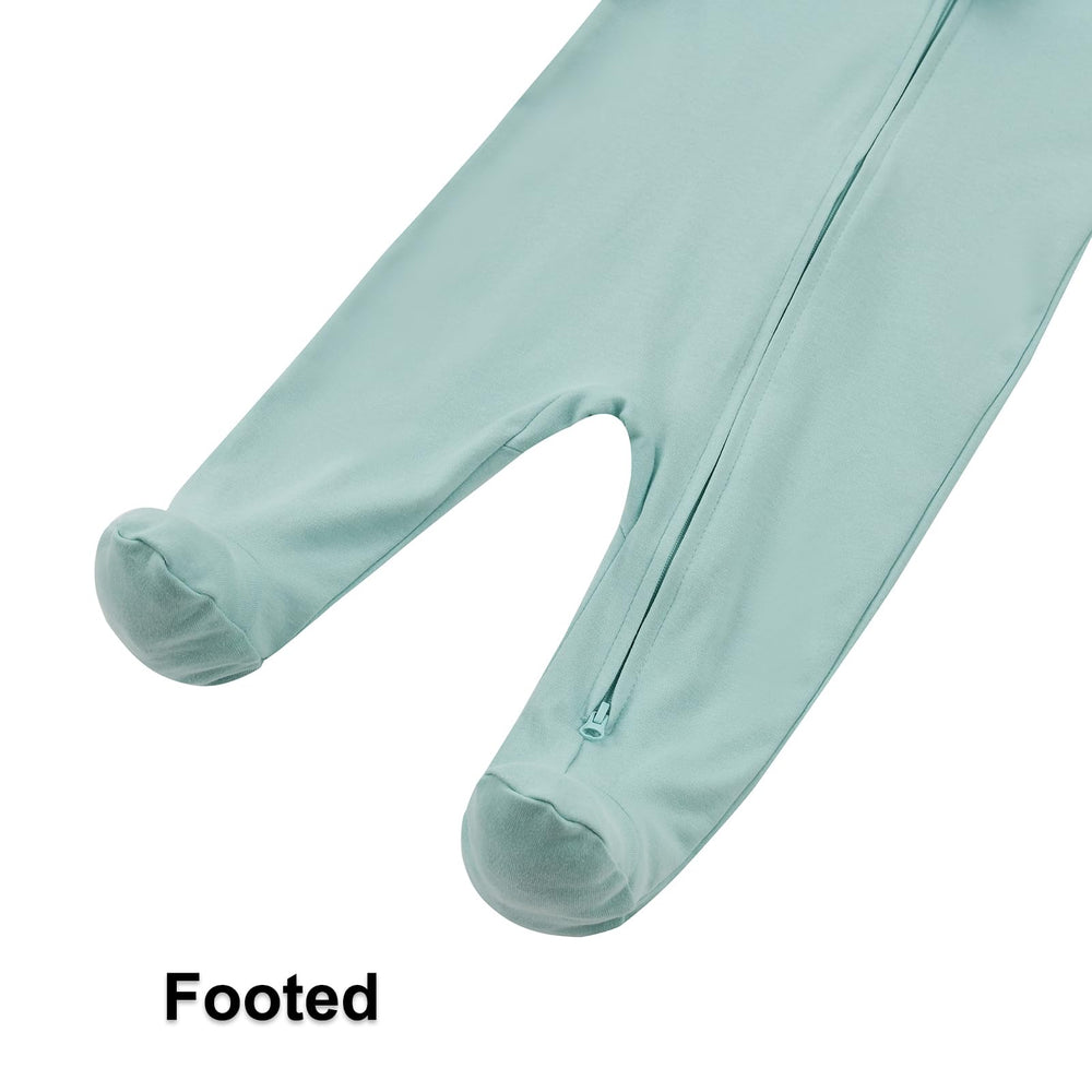 Aablexema giftable packaging ideal for baby showers.