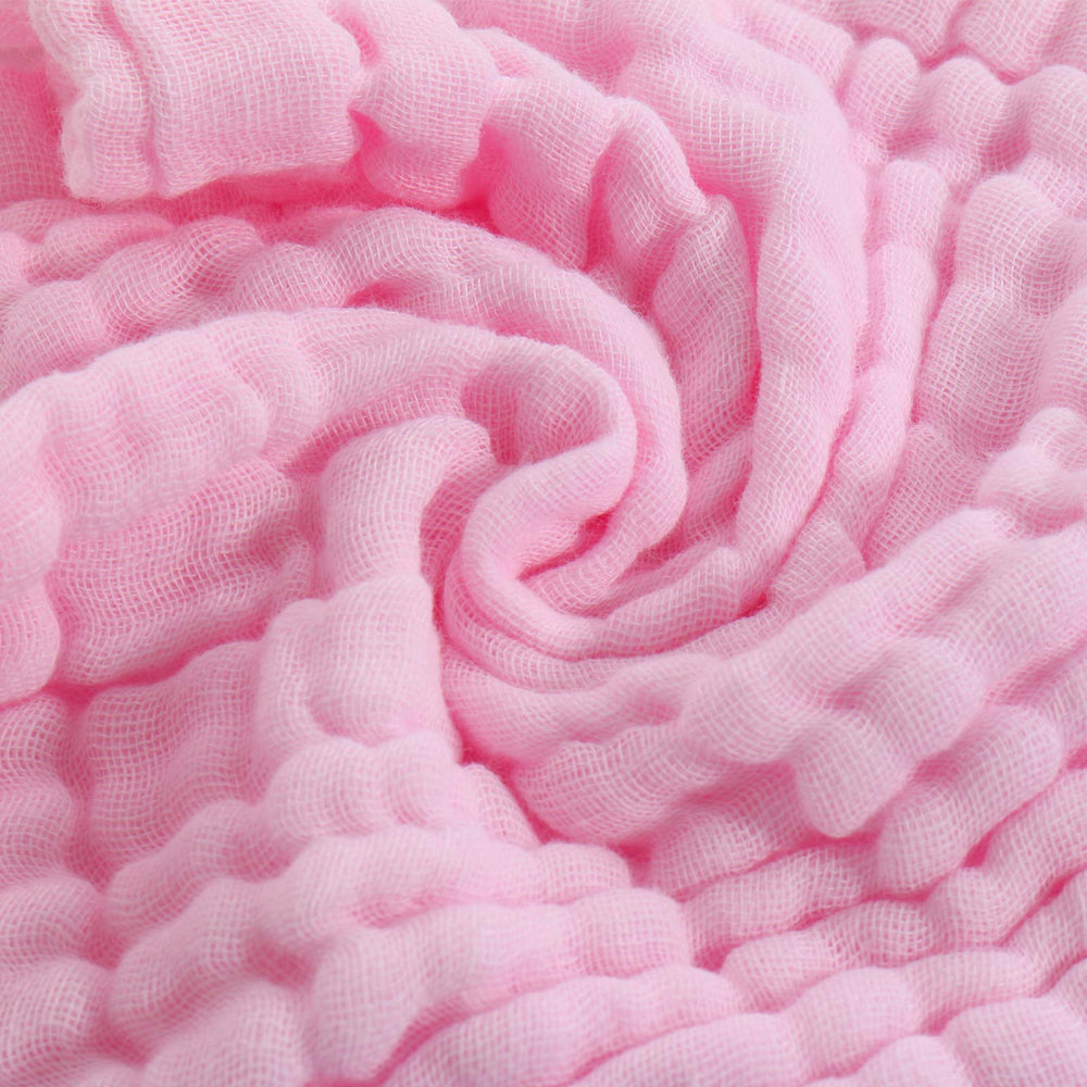 Aablexema muslin baby set emphasizes machine-washable durability for busy parents.