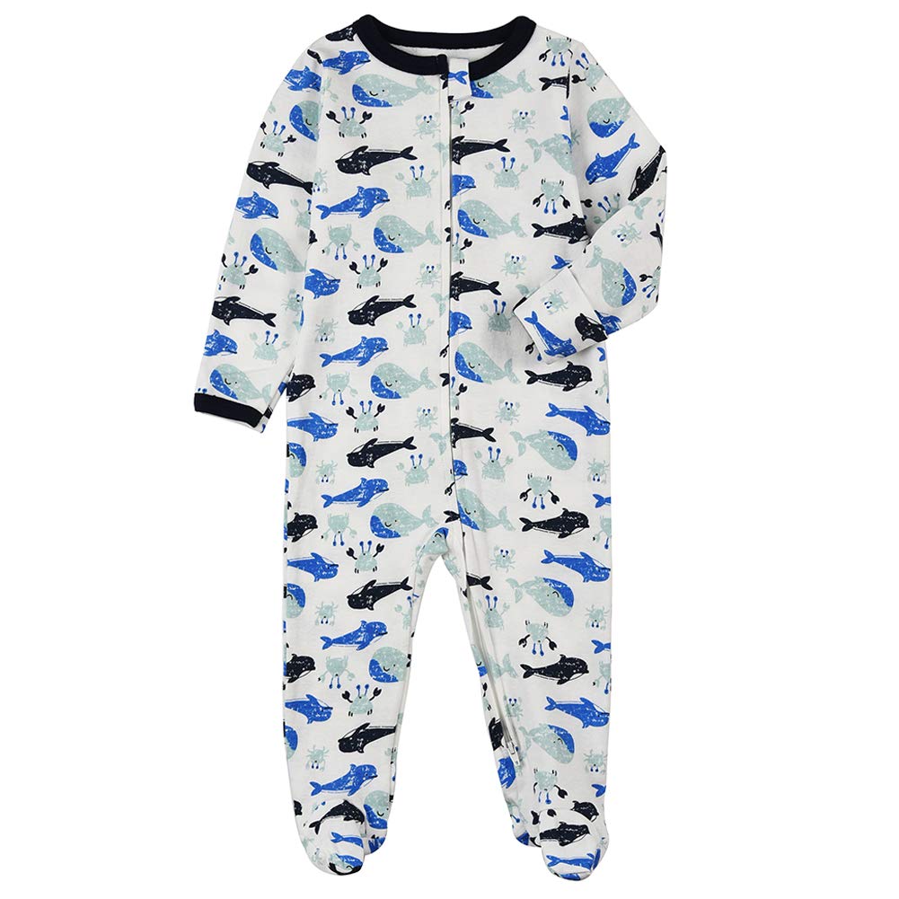 Aablexema vehicle-footed sleeper supports easy diaper changes for on-the-go babies