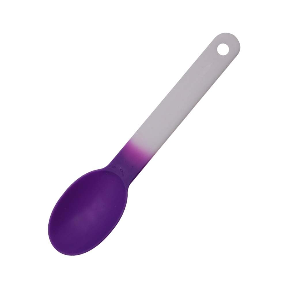 AAkron Mood Spoon kid-friendly mealtime accessory