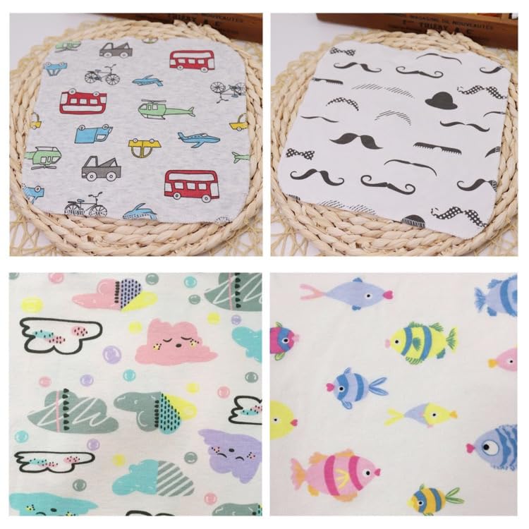 AALFA turtle pattern pack with playful visuals for kids' accessories and outfits