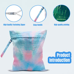 AASRR wet dry bag TPU-coated fabric offers moisture resistance for trips.