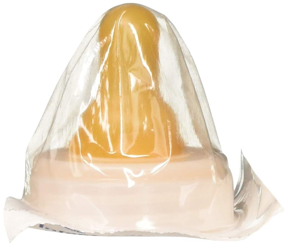 Abbott Similac Component Nipple System nipple close-up for smooth, standard-flow feeding