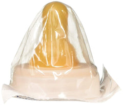 Abbott Similac Component Nipple System nipple close-up for smooth, standard-flow feeding