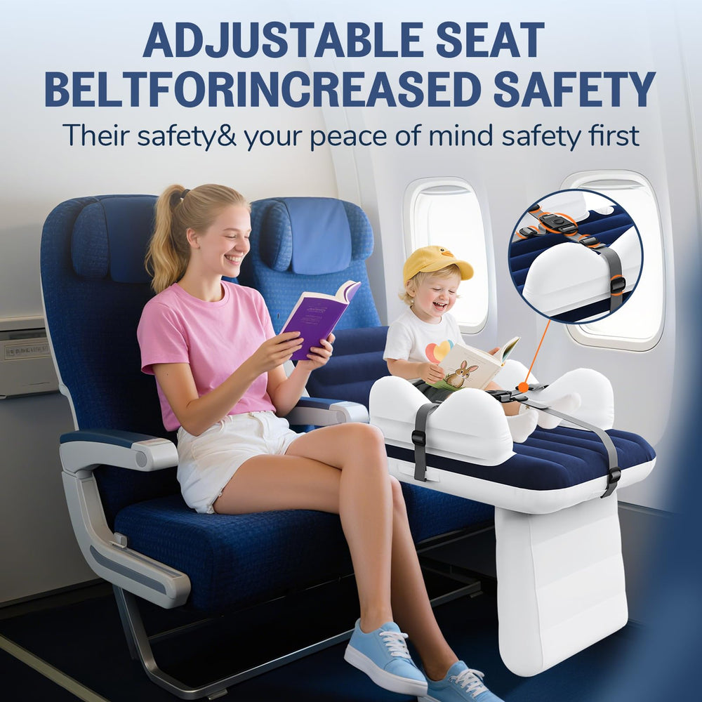 Abdtech butterfly-wing side guards add safety and style for little travelers