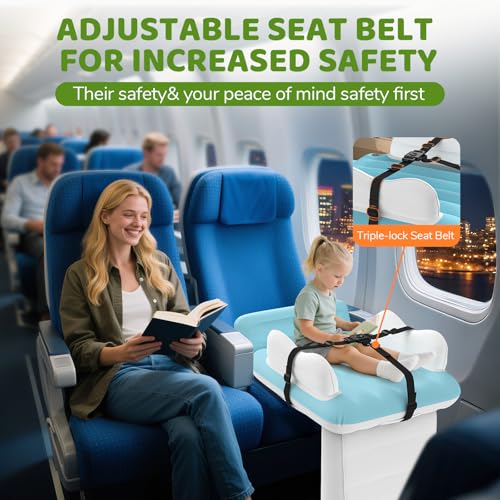 Abdtech bed includes hand pump and bag for easy inflation and compact storage