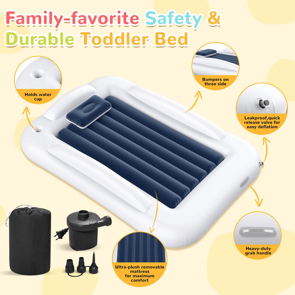 Abdtech waterproof top simplifies cleanups after adventures