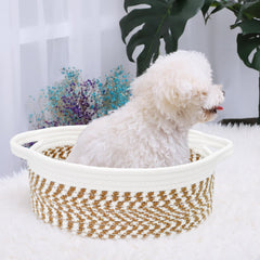 ABenkle baby room storage basket safe and skin friendly for essentials