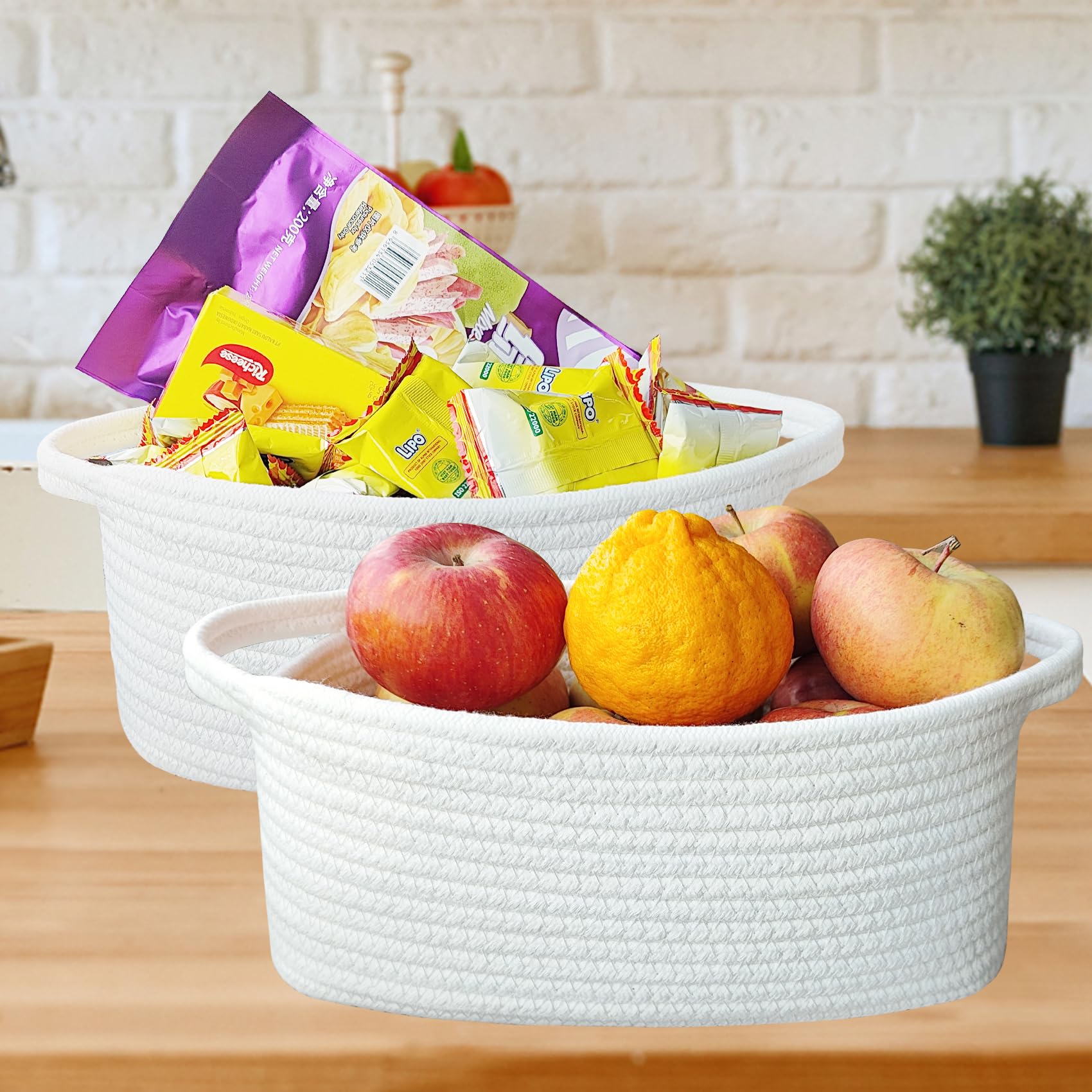 ABenkle basket fold-and-recover shape after filling.