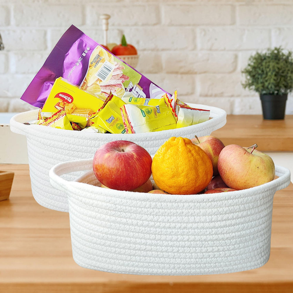 ABenkle basket fold-and-recover shape after filling.