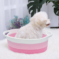 ABenkle natural cotton material close-up highlights chemical-free, skin-friendly weave.