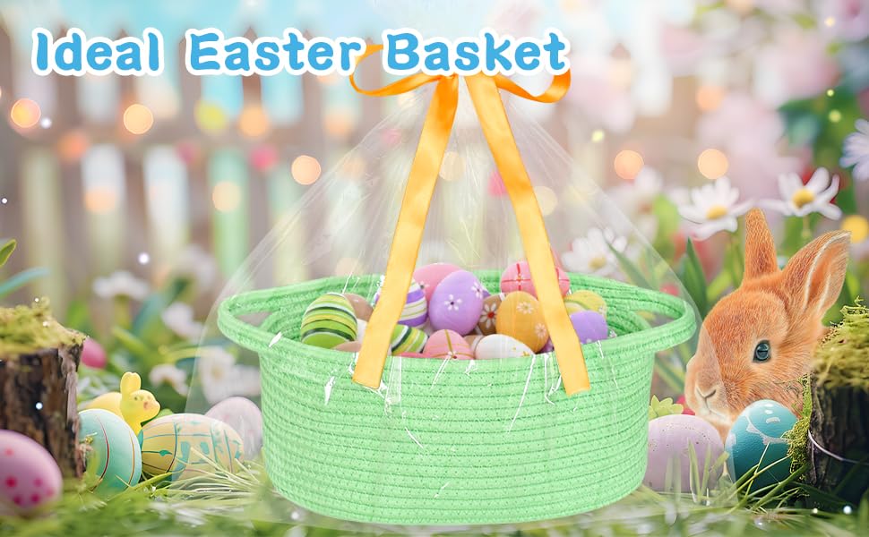 ABenkle small basket gift-ready presentation with wrapping for occasions.
