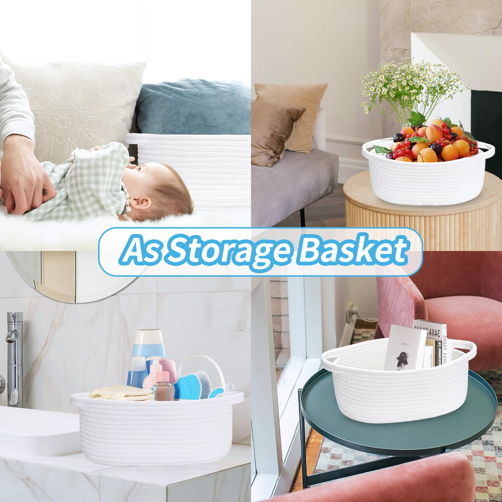 ABenkle two pack display highlights gift ready storage solution