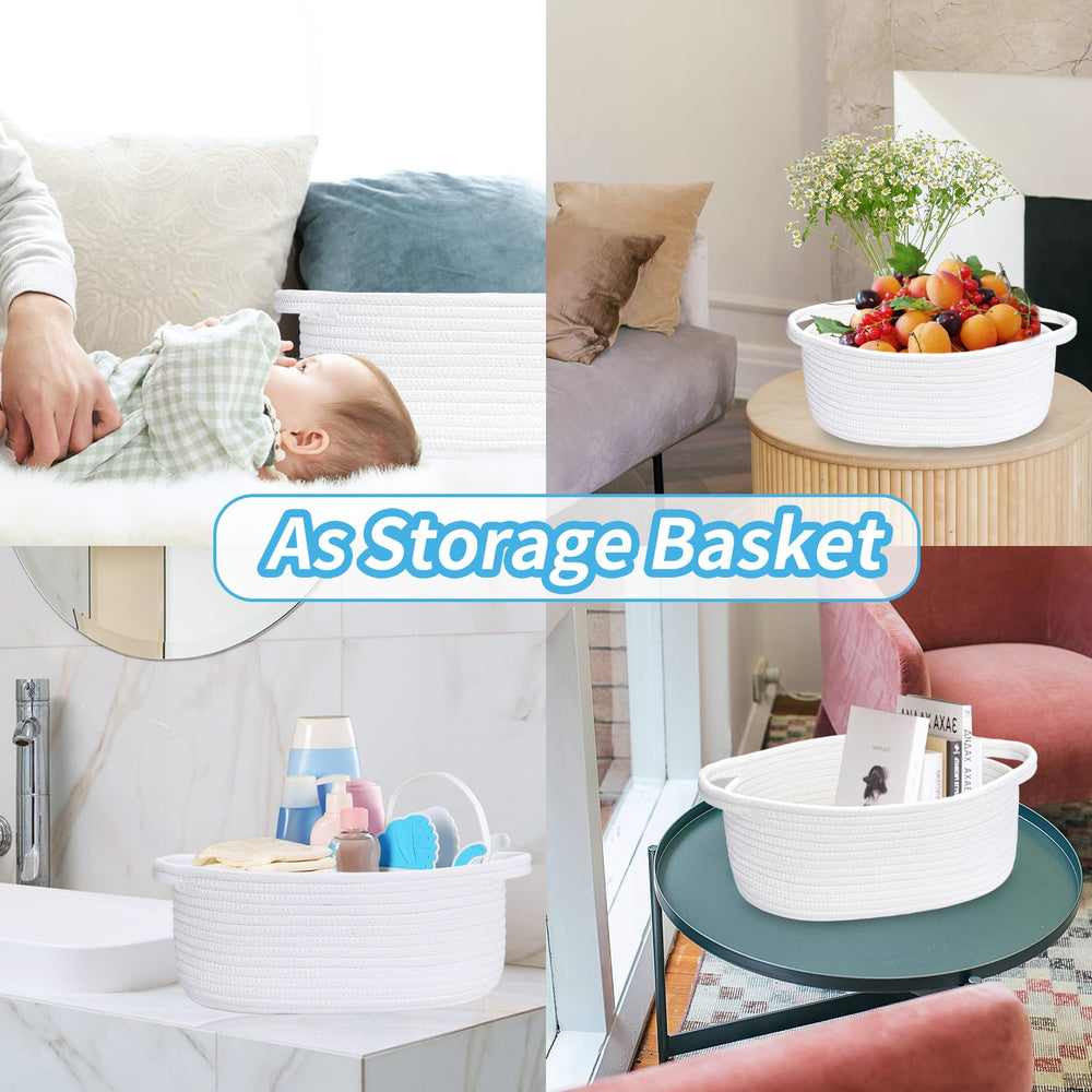 ABenkle two pack display highlights gift ready storage solution