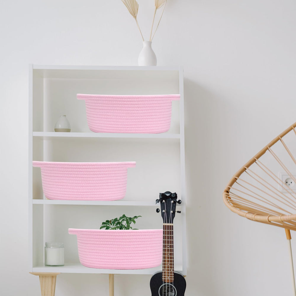 ABenkle basket as seasonal decor and centerpiece option.
