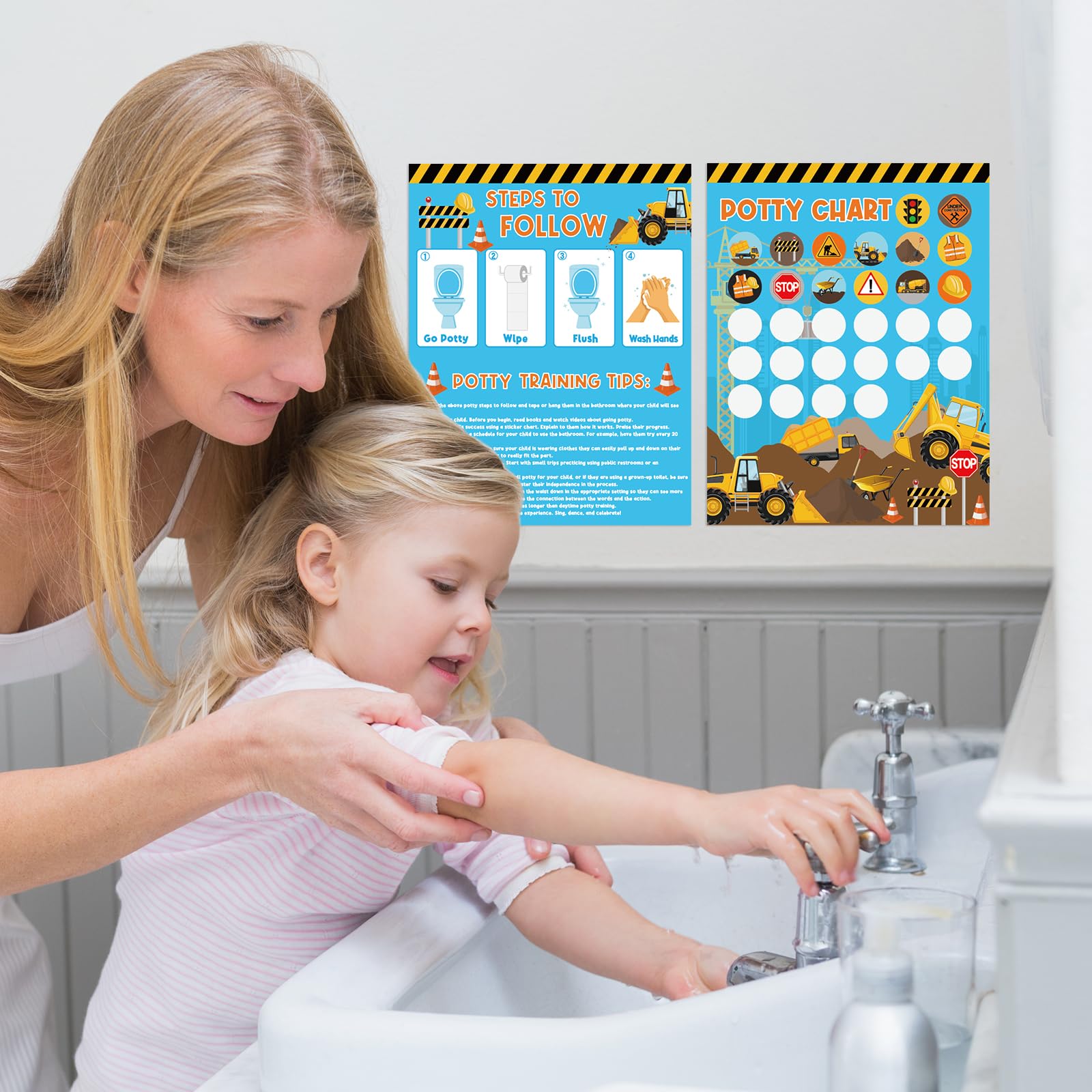Abilat bright building stickers variety helps kids observe and learn