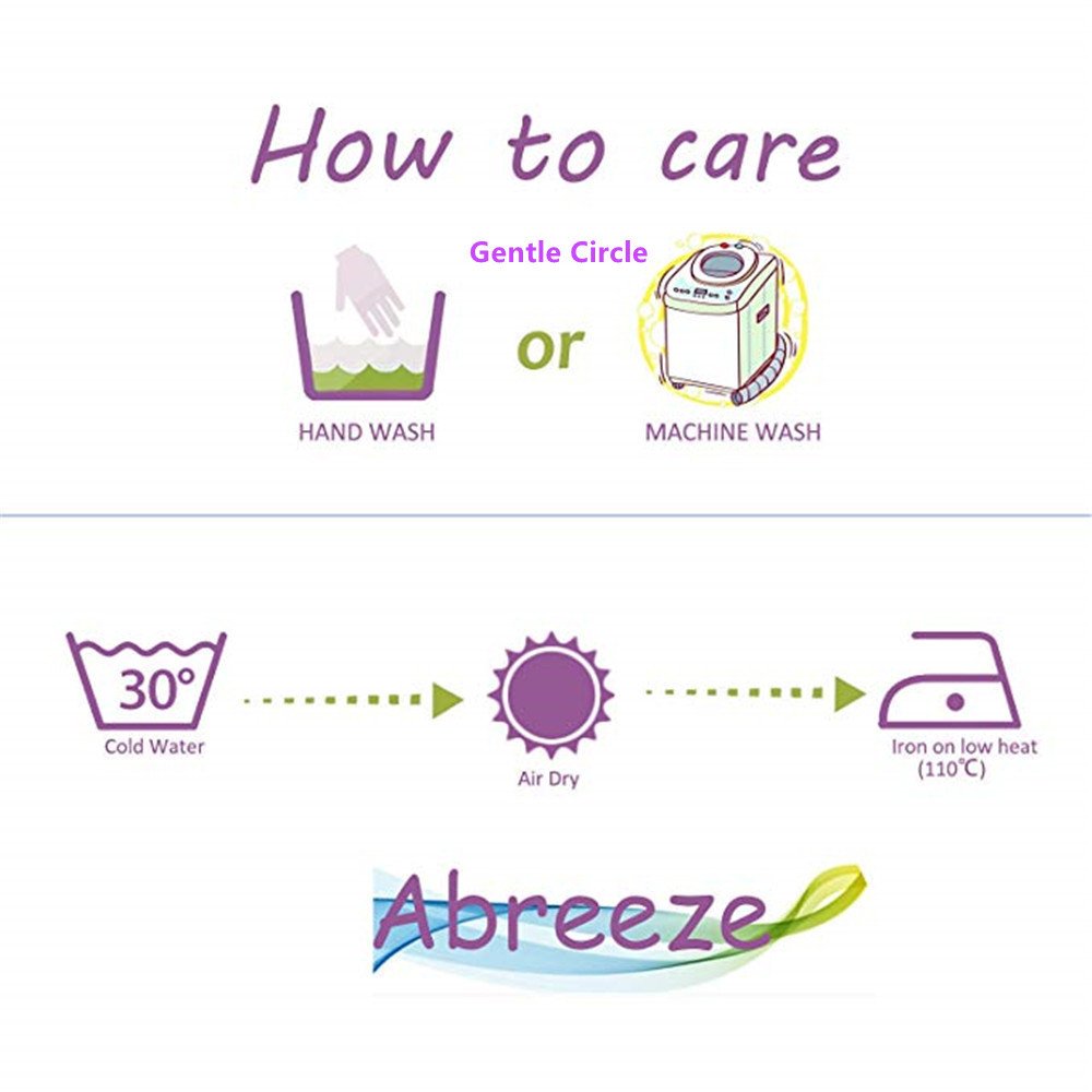 ABREEZE round playmat tummy-time image emphasizes soft cotton for tummy-time sessions.