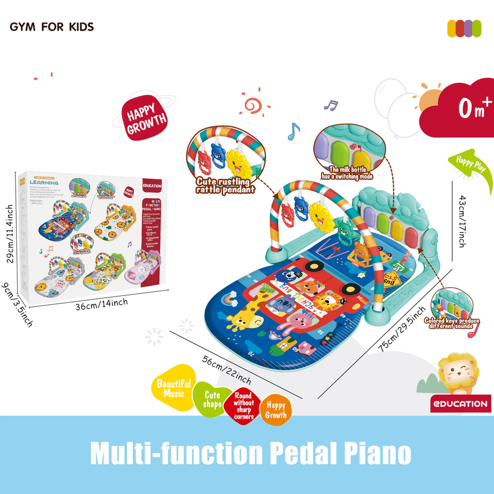Abundant Financial Resources infant learning sensory modes for cognitive play