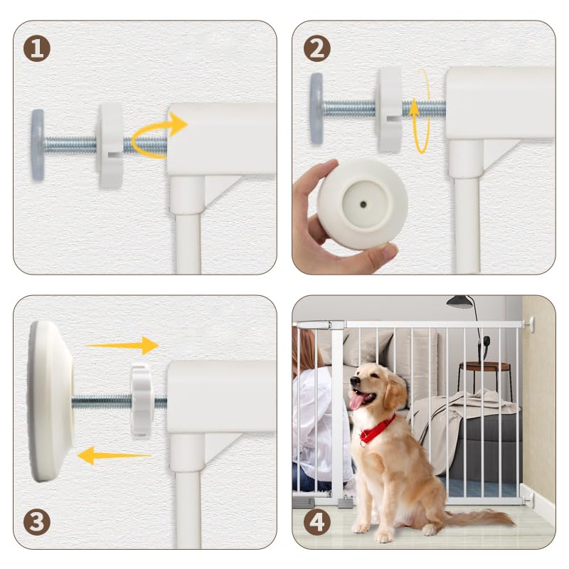 Abvsdu universal compatibility with various gates offers versatile safety extensions.