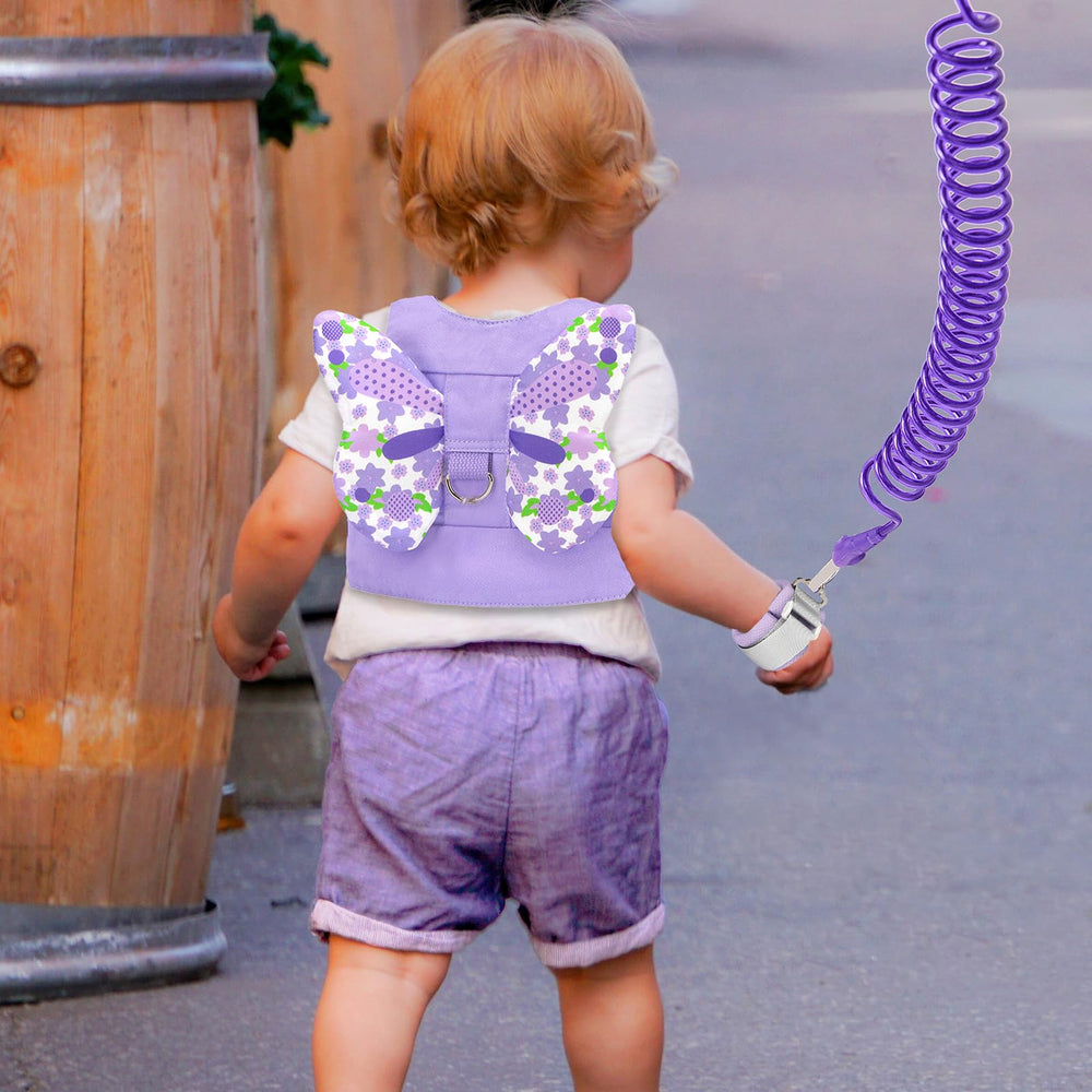 Accmor 3-in-1 design usage visuals show flexible parenting options
