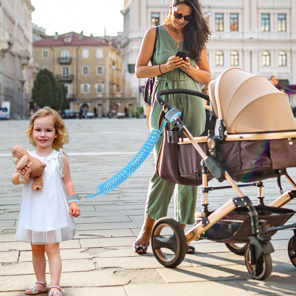 Accmor butterfly design adds charm and imagination to outdoor outings
