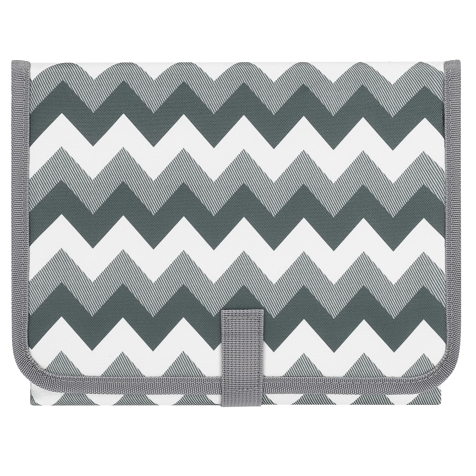 Accmor baby shower gift-ready changing pad is durable, practical, and convenient for new parents.
