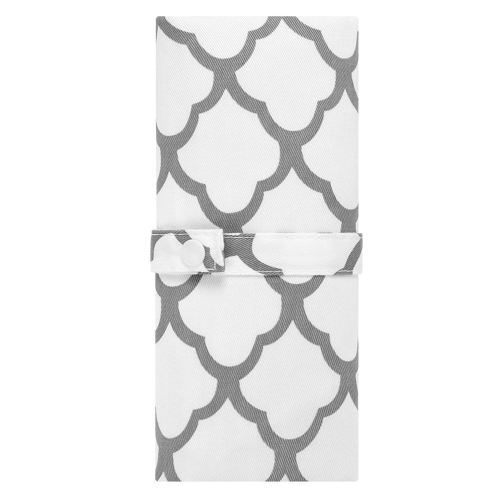 Accmor diaper changing pad makes a thoughtful registry gift for practical parents.
